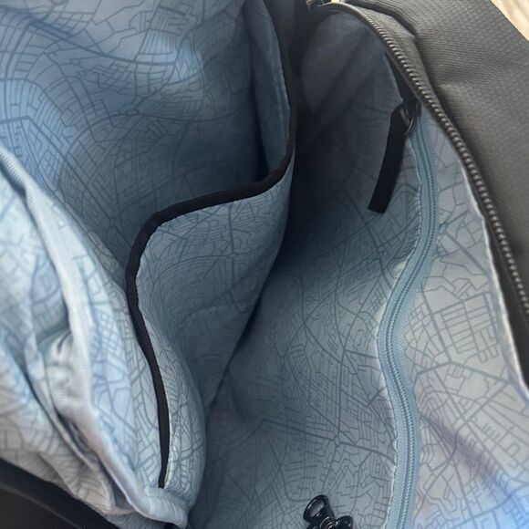 Travelon Anti-Theft Small Backpack SILVADUR TREATED travel bag - Picture 13 of 15